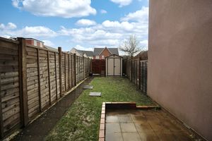 Garden- click for photo gallery